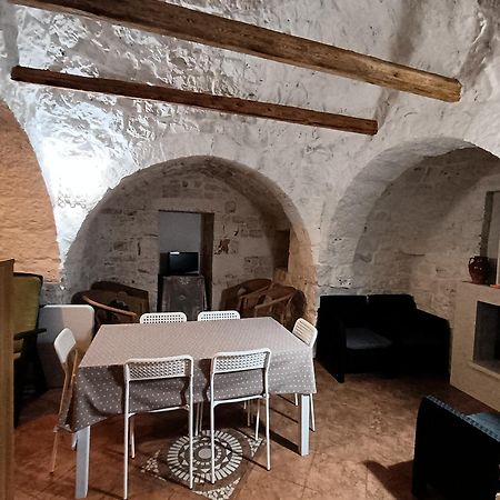 Il Trullo Di Leonardo - Casa Uso Turistico Villa Martina Franca Exterior foto