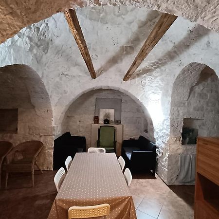 Il Trullo Di Leonardo - Casa Uso Turistico Villa Martina Franca Exterior foto