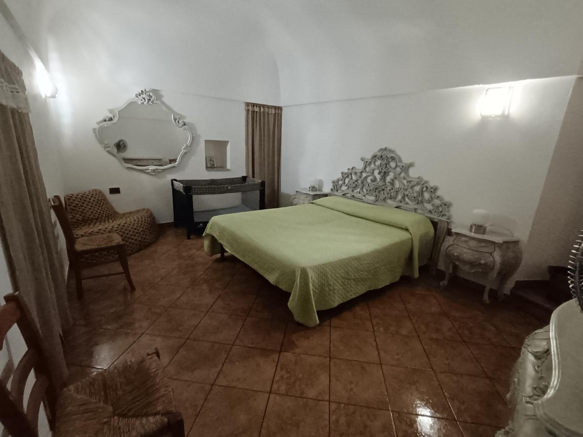 Il Trullo Di Leonardo - Casa Uso Turistico Villa Martina Franca Exterior foto